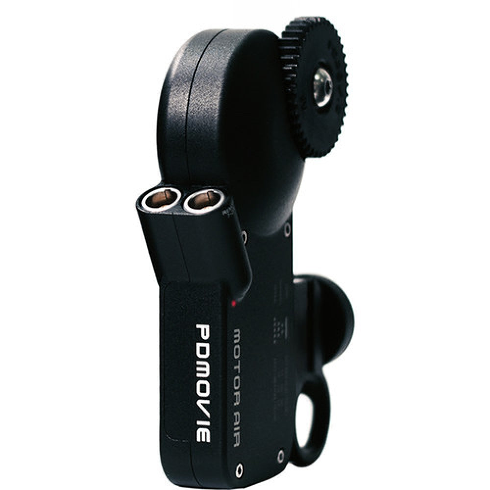 PDMOVIE LIVE PRO Triple Channel Wired Follow Focus Lens Control System