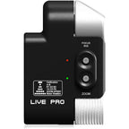 PDMOVIE LIVE PRO Triple Channel Wired Follow Focus Lens Control System