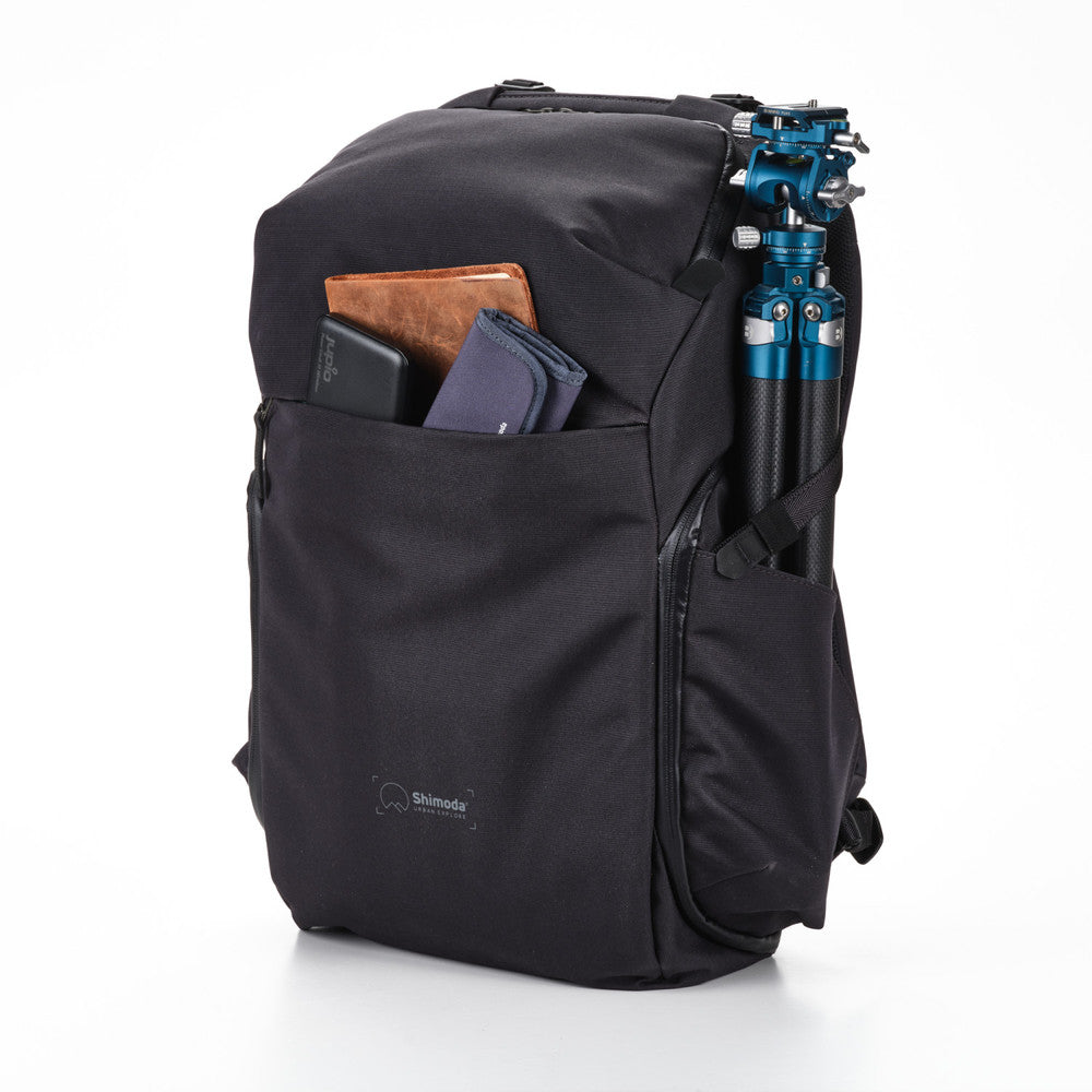 Shimoda Urban Explore 30 Backpack - Anthracite 