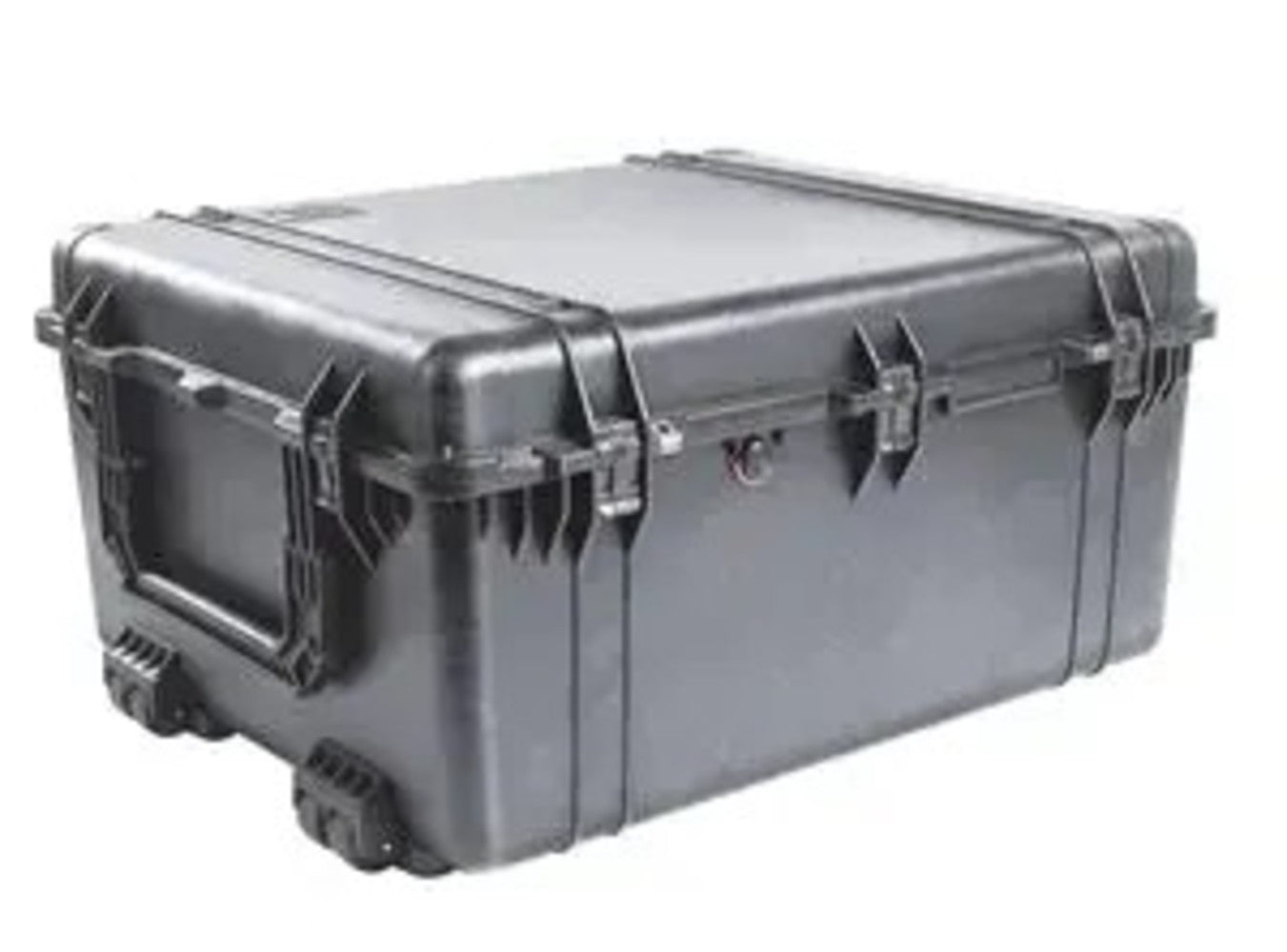 Pelican 1690 Case - Black without Foam