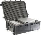Pelican 1730 Case - Black with Foam
