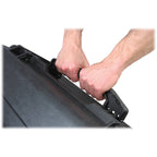 Pelican 1730 Case - Black with Foam