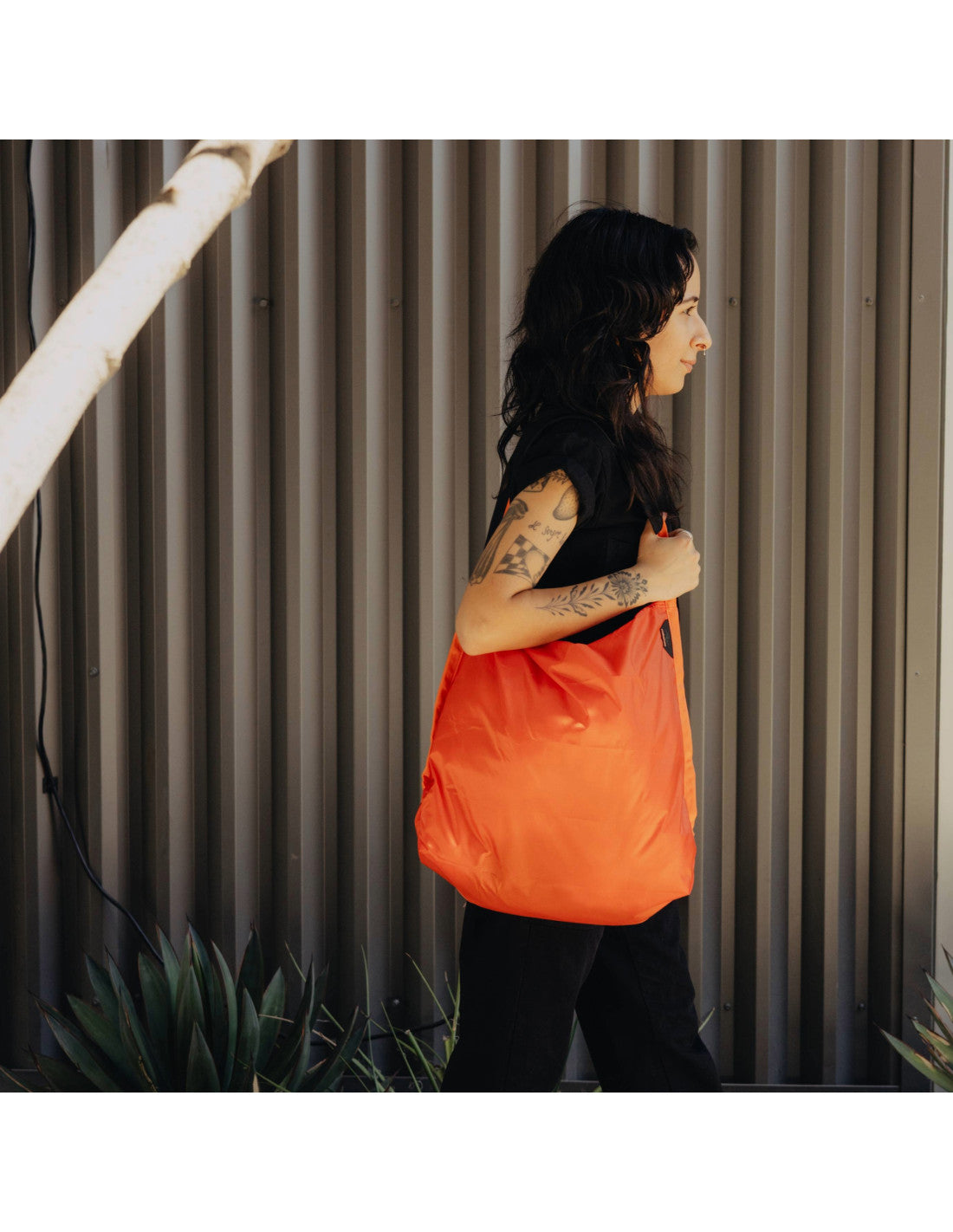 Peak Design Packable Tote v2 - Ibis