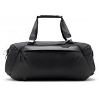 Peak Design Travel Duffel 50L - Black 