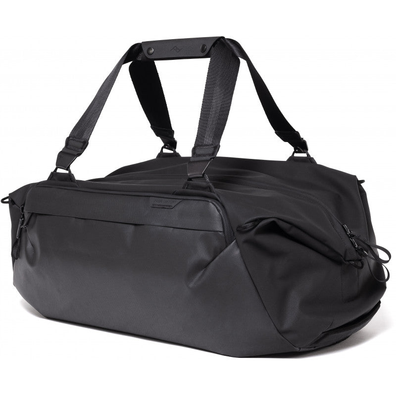 Peak Design Travel Duffel 50L - Black 