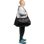 Peak Design Travel Duffel 50L - Black 