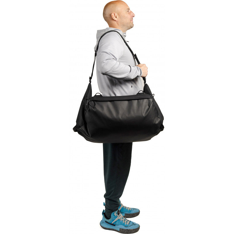 Peak Design Travel Duffel 50L - Black 