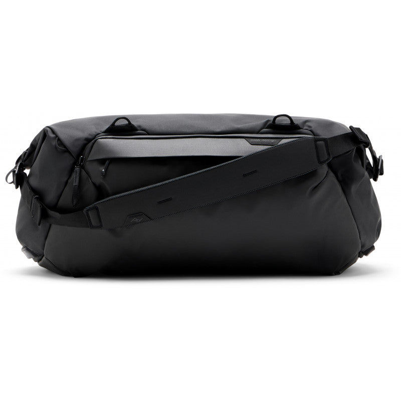 Peak Design Travel Duffel 50L - Black 