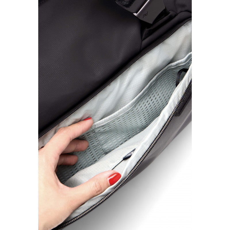 Peak Design Travel Duffel 50L - Black 