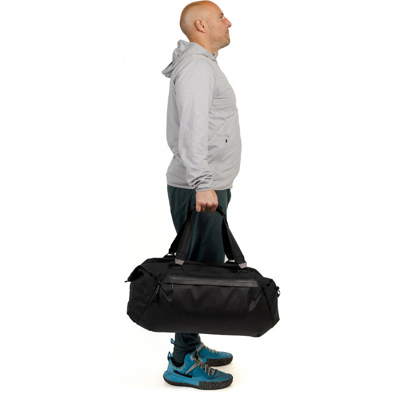 Peak Design Travel Duffel 50L - Black 