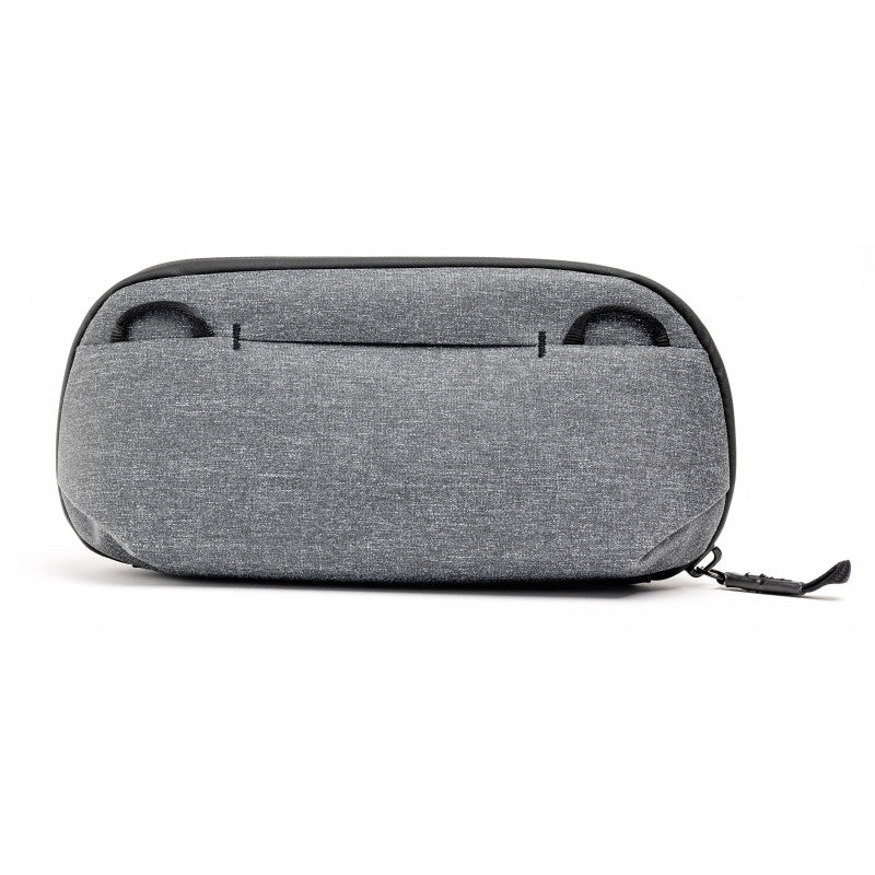 Peak Design Tech Pouch Small - Charcoal