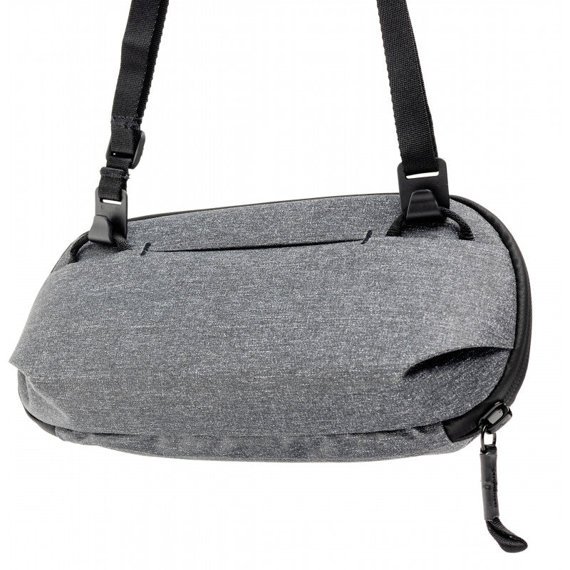Peak Design Tech Pouch Small - Charcoal