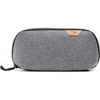 Peak Design Tech Pouch Small - Charcoal