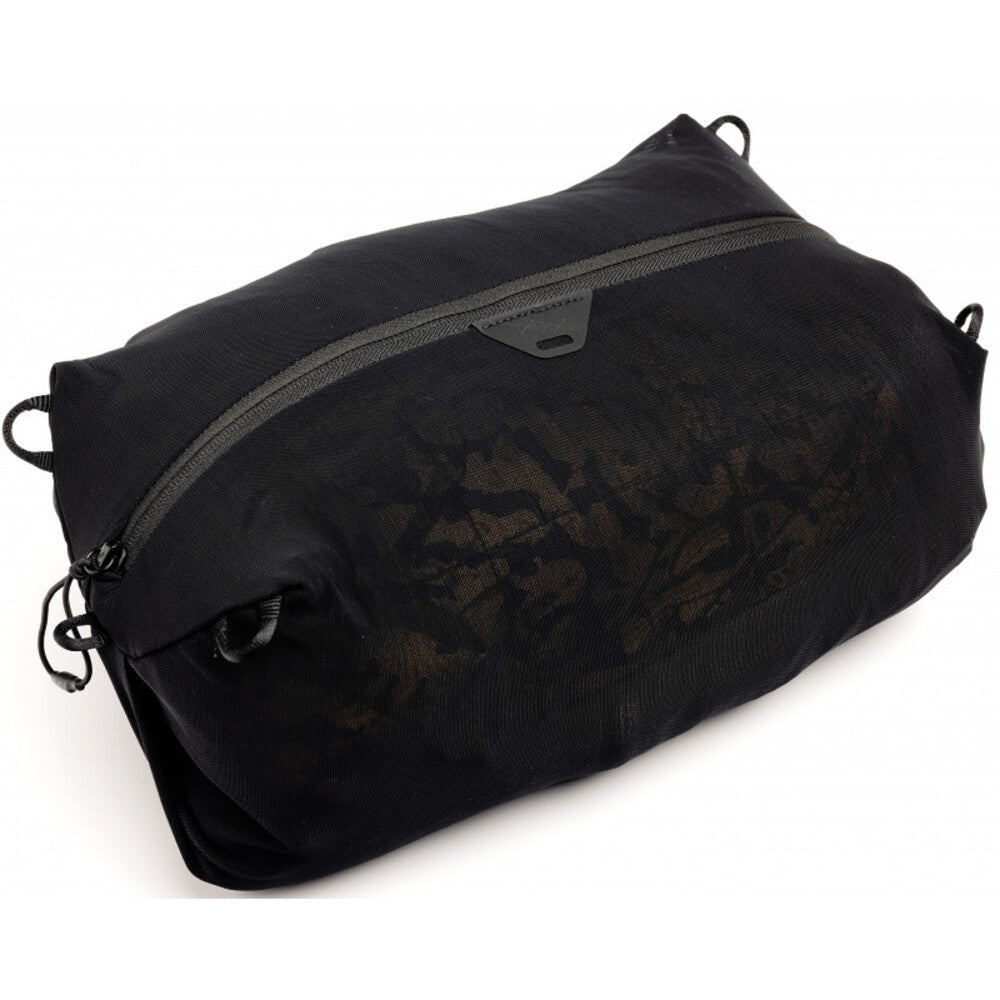 Peak Design Ultralight Mesh Packing Cube Small - Black 