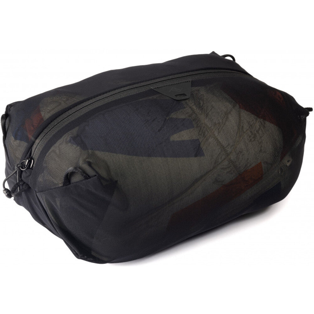 Peak Design Ultralight Mesh Packing Cube Small - Black 