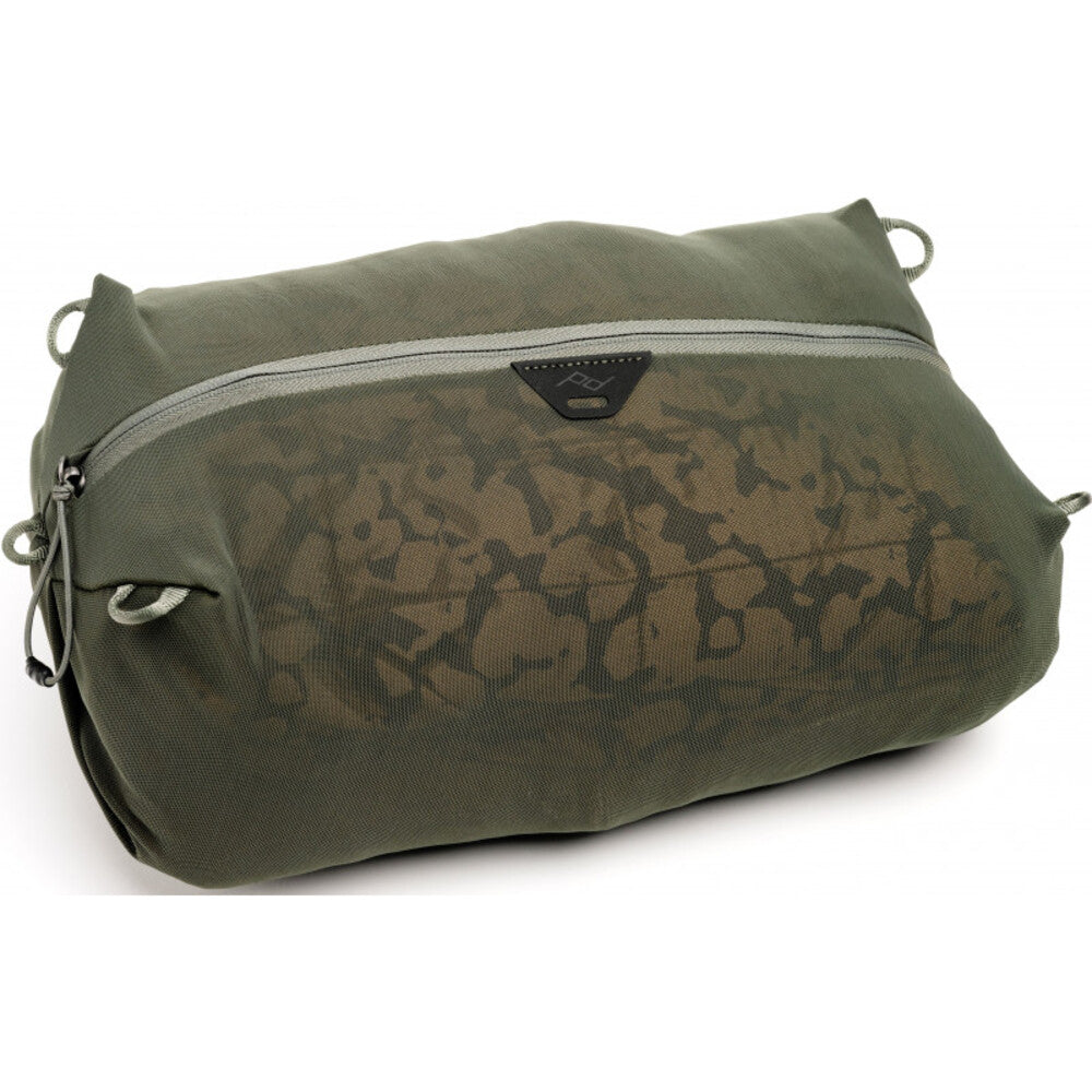 Peak Design Ultralight Mesh Packing Cube Small - Sage 