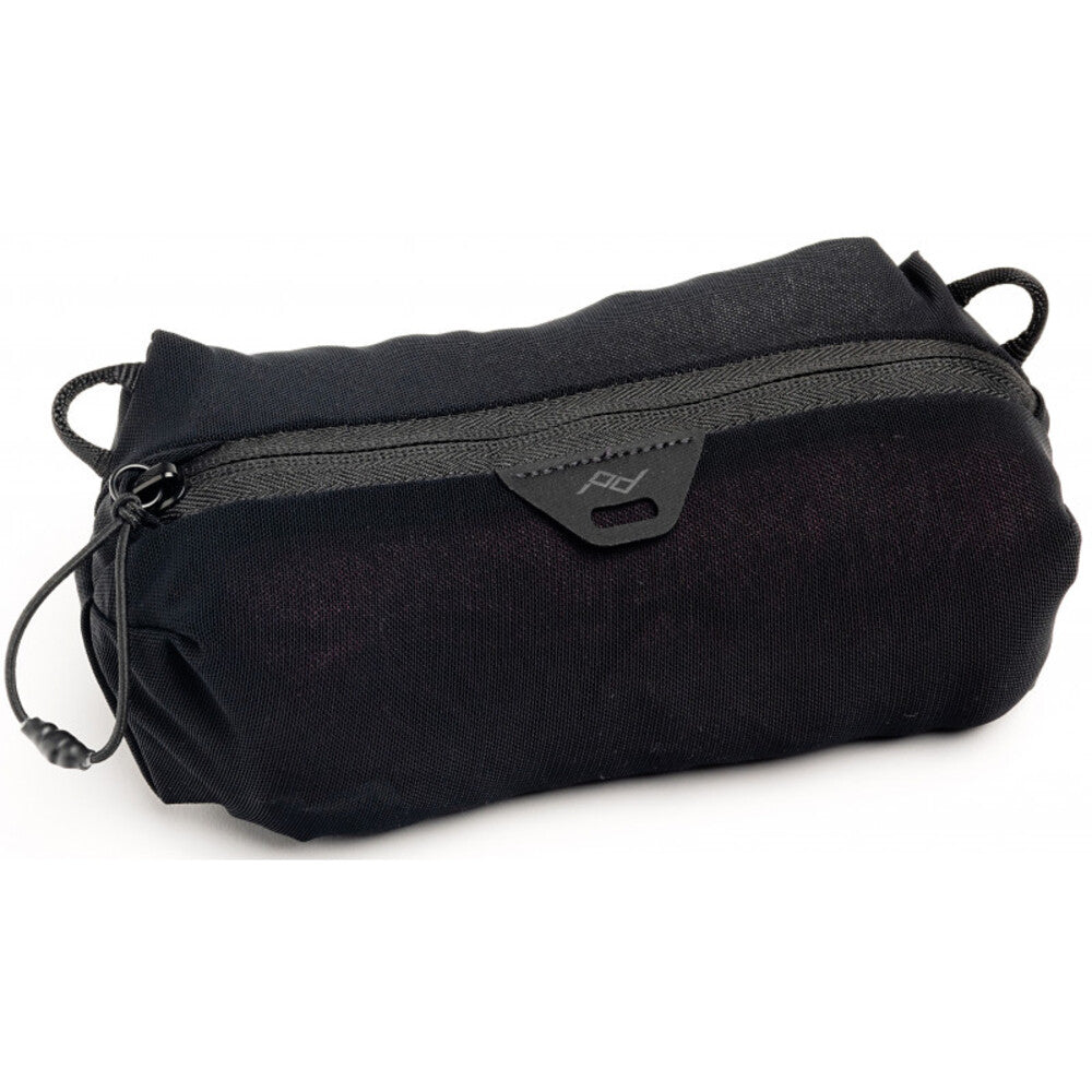 Peak Design Ultralight Mesh Packing Cube XX-Small - Black