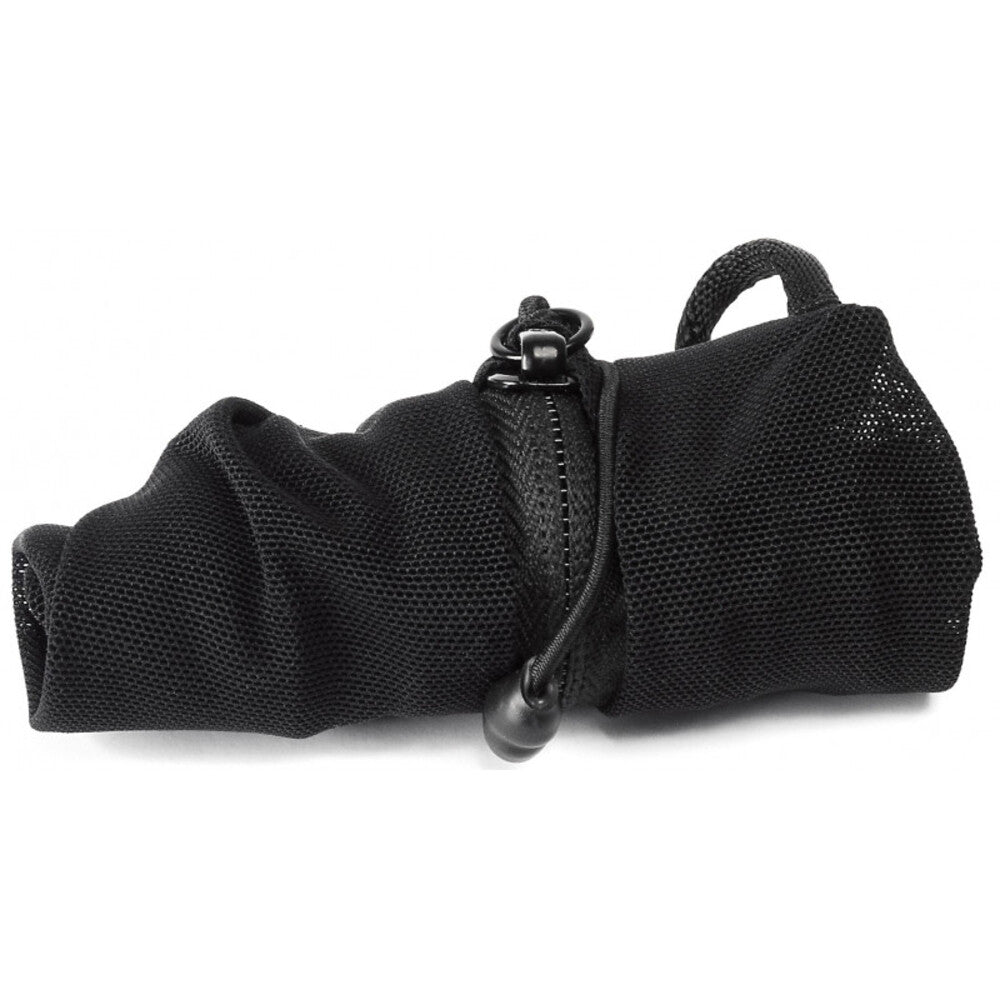 Peak Design Ultralight Mesh Packing Cube XX-Small - Black