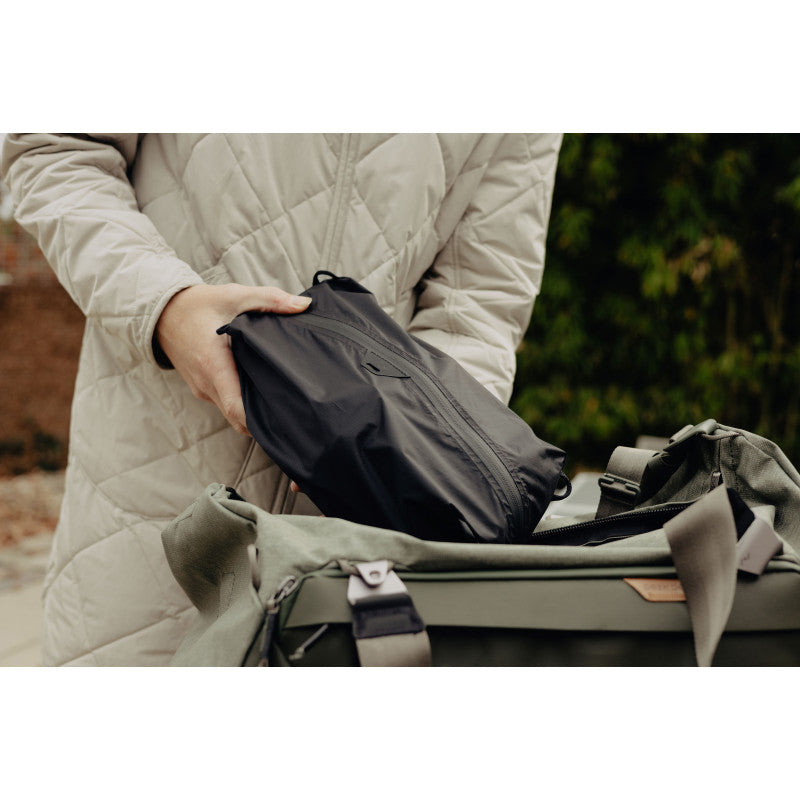 Peak Design Ultralight Packing Cube Small - Black 