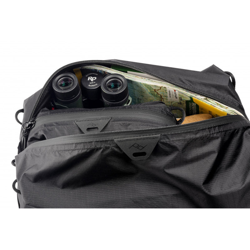 Peak Design Ultralight Packing Cube Small - Eclipse