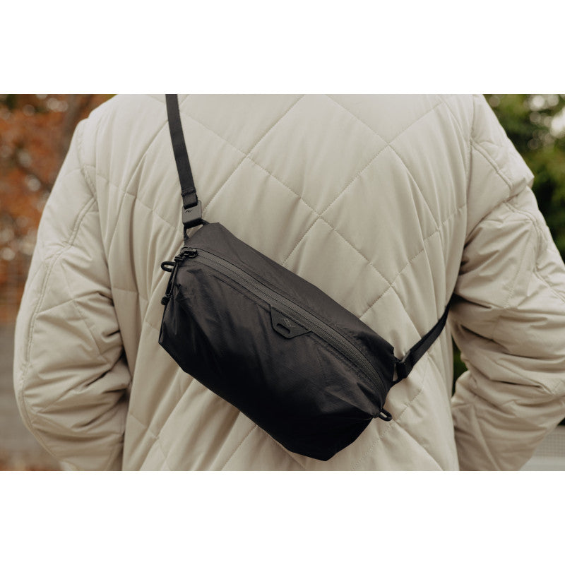 Peak Design Ultralight Packing Cube X-Small - Eclipse 
