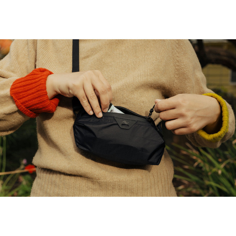 Peak Design Ultralight Packing Cube XX-Small - Eclipse