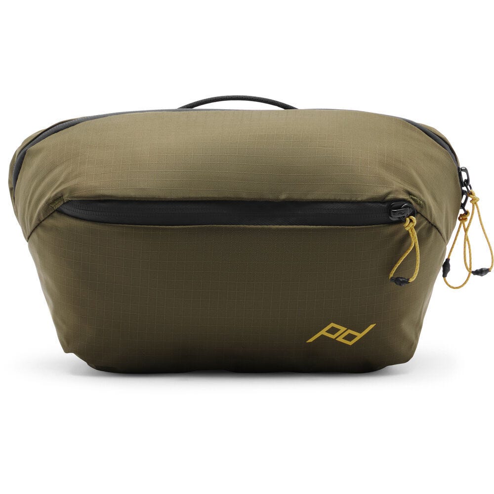 Peak Design Outdoor Sling 4L -