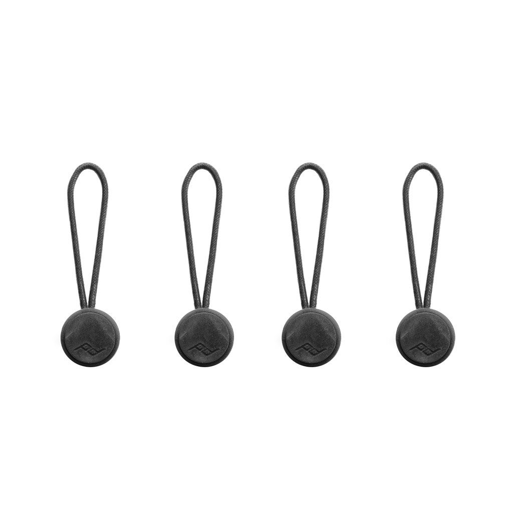 Peak Design Anchor 4 Pack - Black