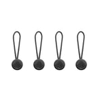 Peak Design Anchor 4 Pack - Black