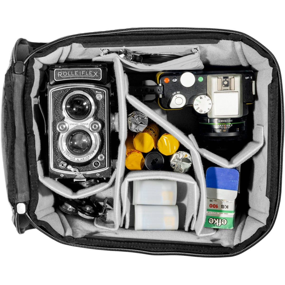 Peak Design Camera Cube v2 - Smedium