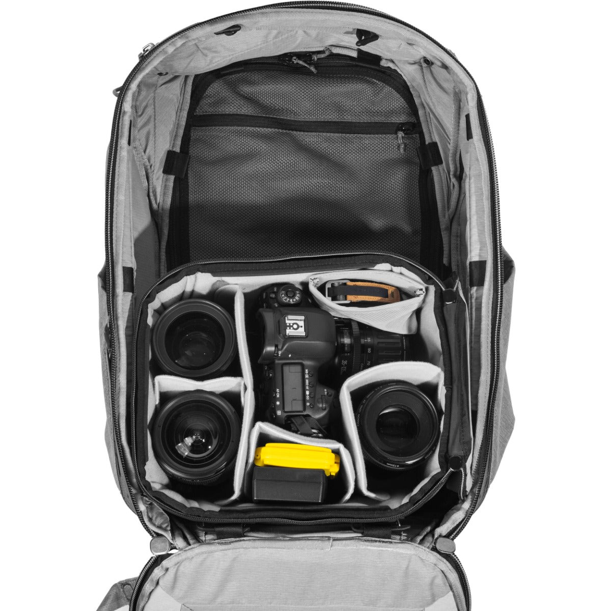 Peak Design Camera Cube v2 - Smedium