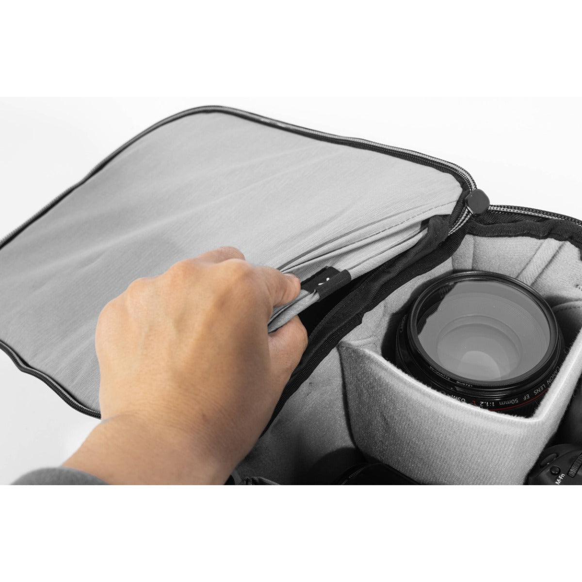 Peak Design Camera Cube v2 - Smedium