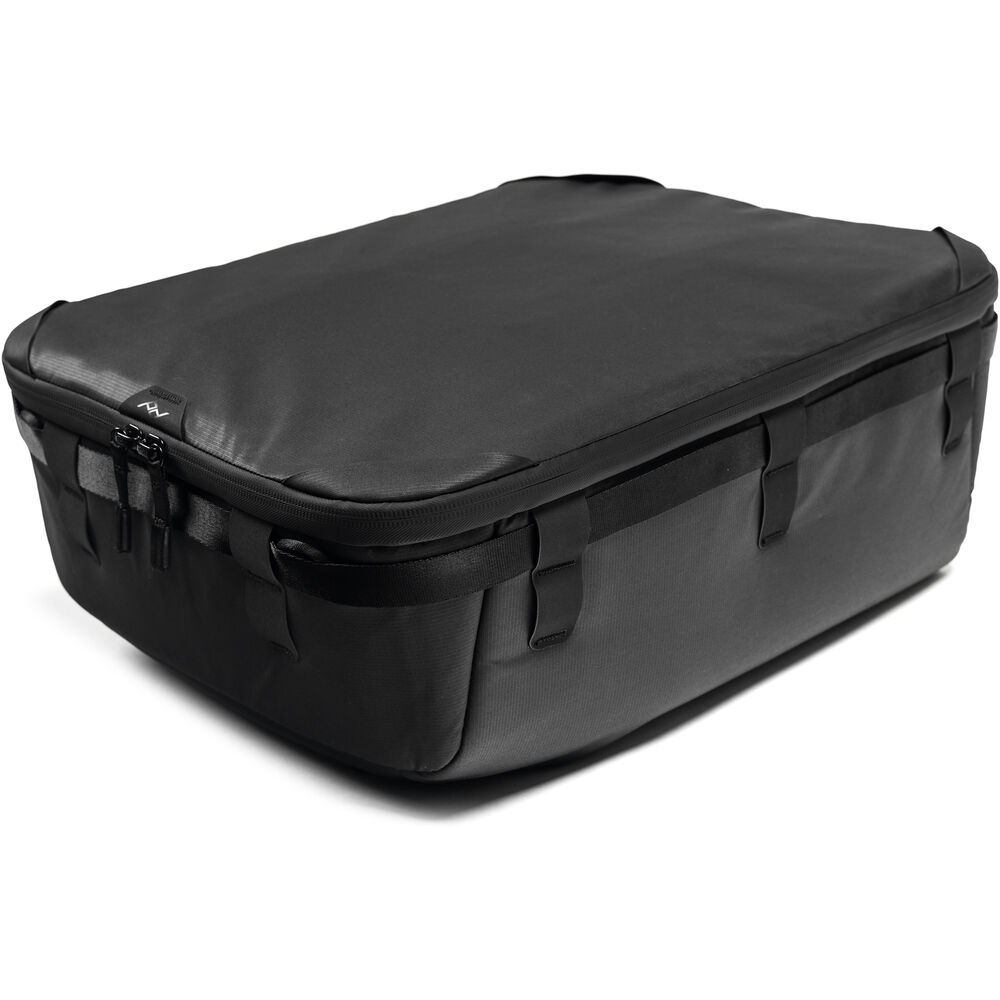 Peak Design Camera Cube X-Large v2 - Black