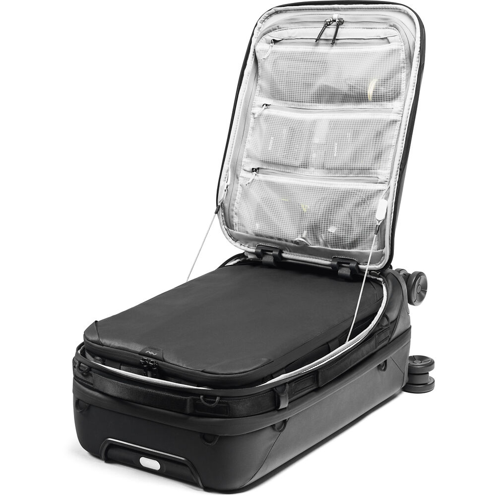 Peak Design Camera Cube X-Large v2 - Black
