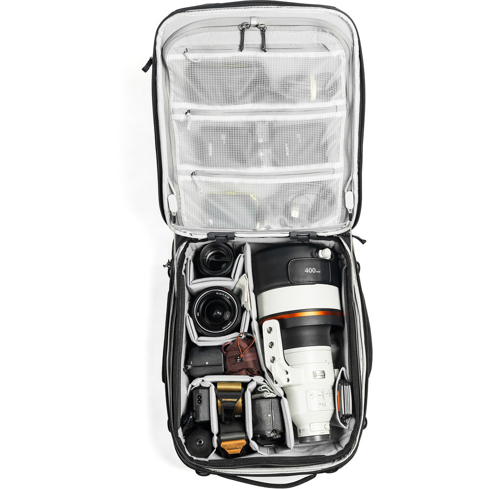 Peak Design Camera Cube X-Large v2 - Black