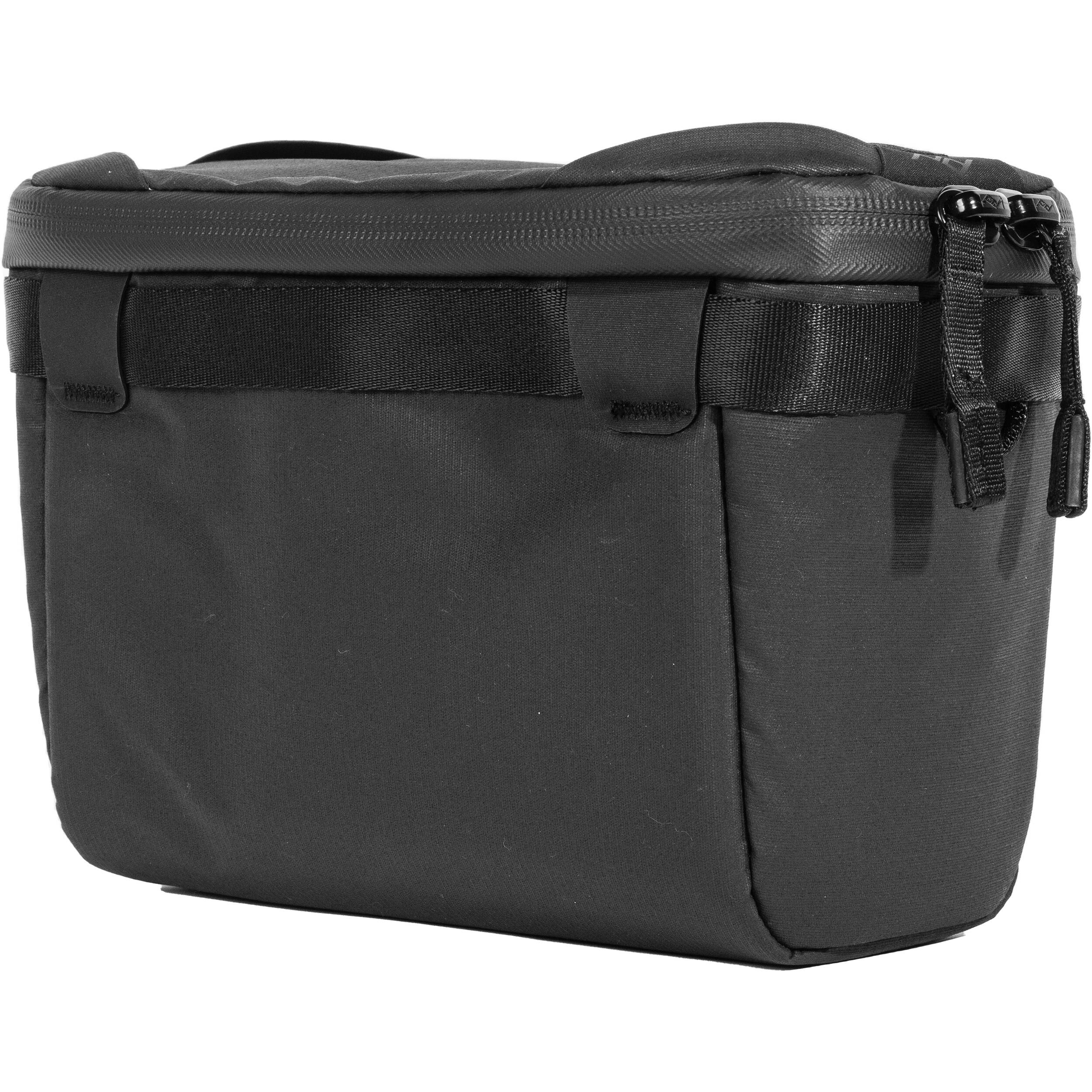 Peak Design Camera Cube X-Small V3 - Black