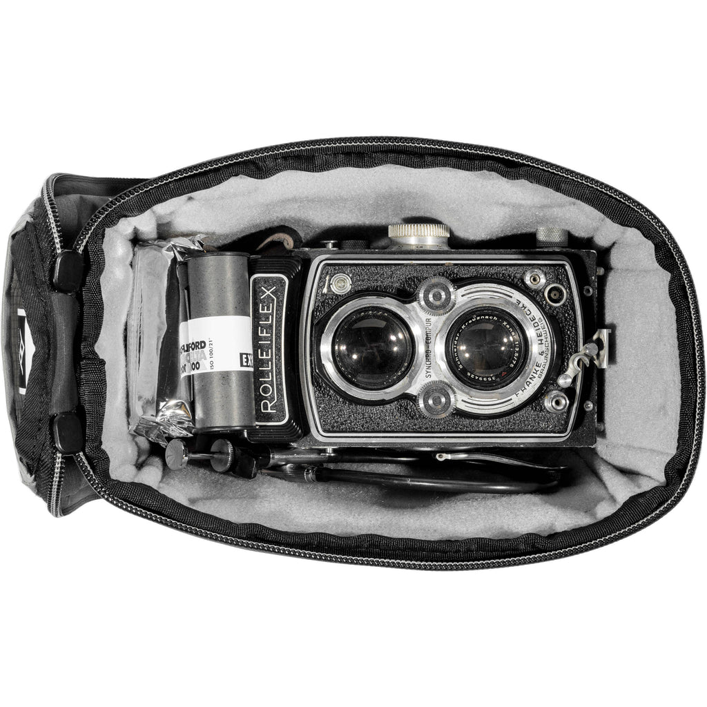 Peak Design Camera Cube X-Small V3 - Black