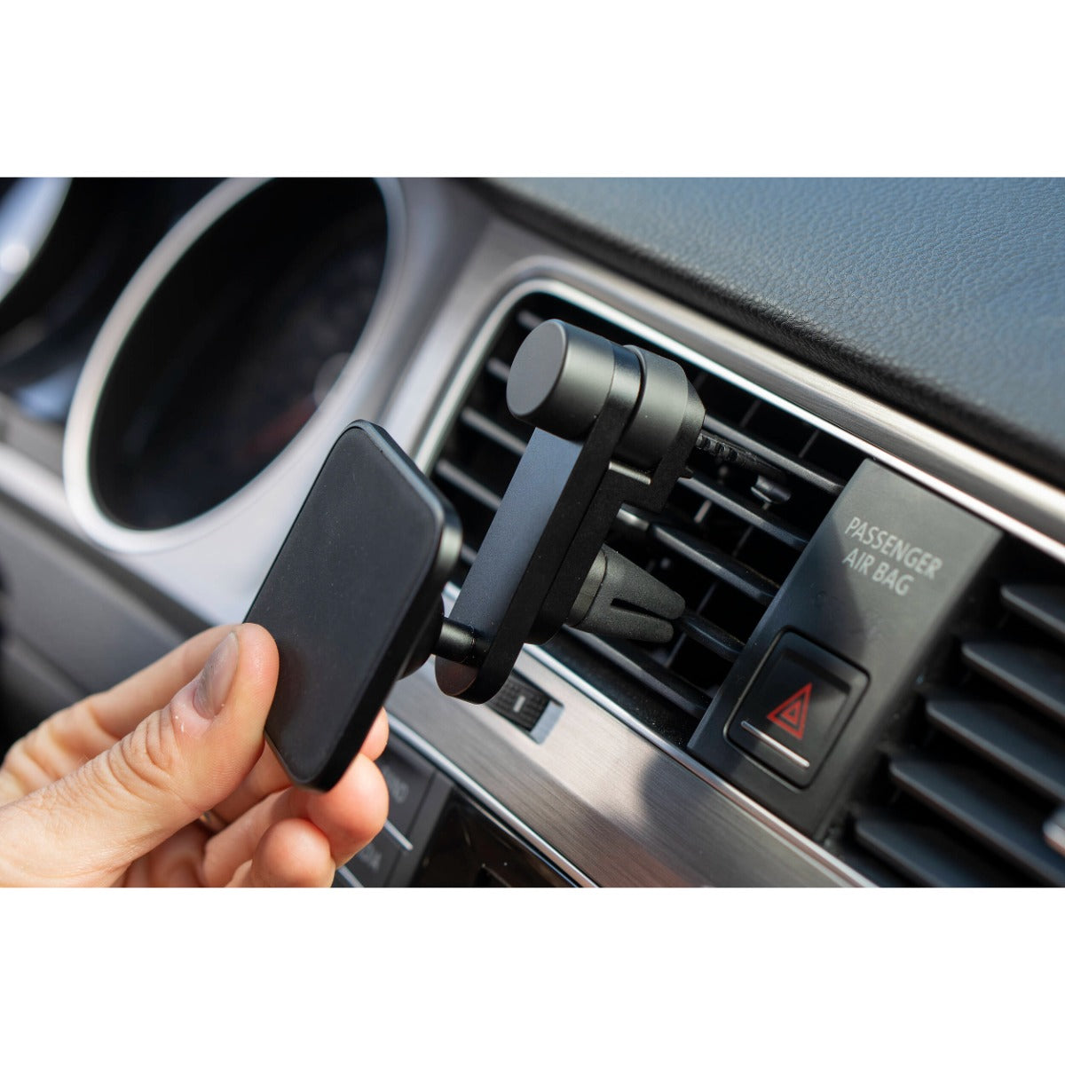 Peak Design Car Mount - Vent - Black