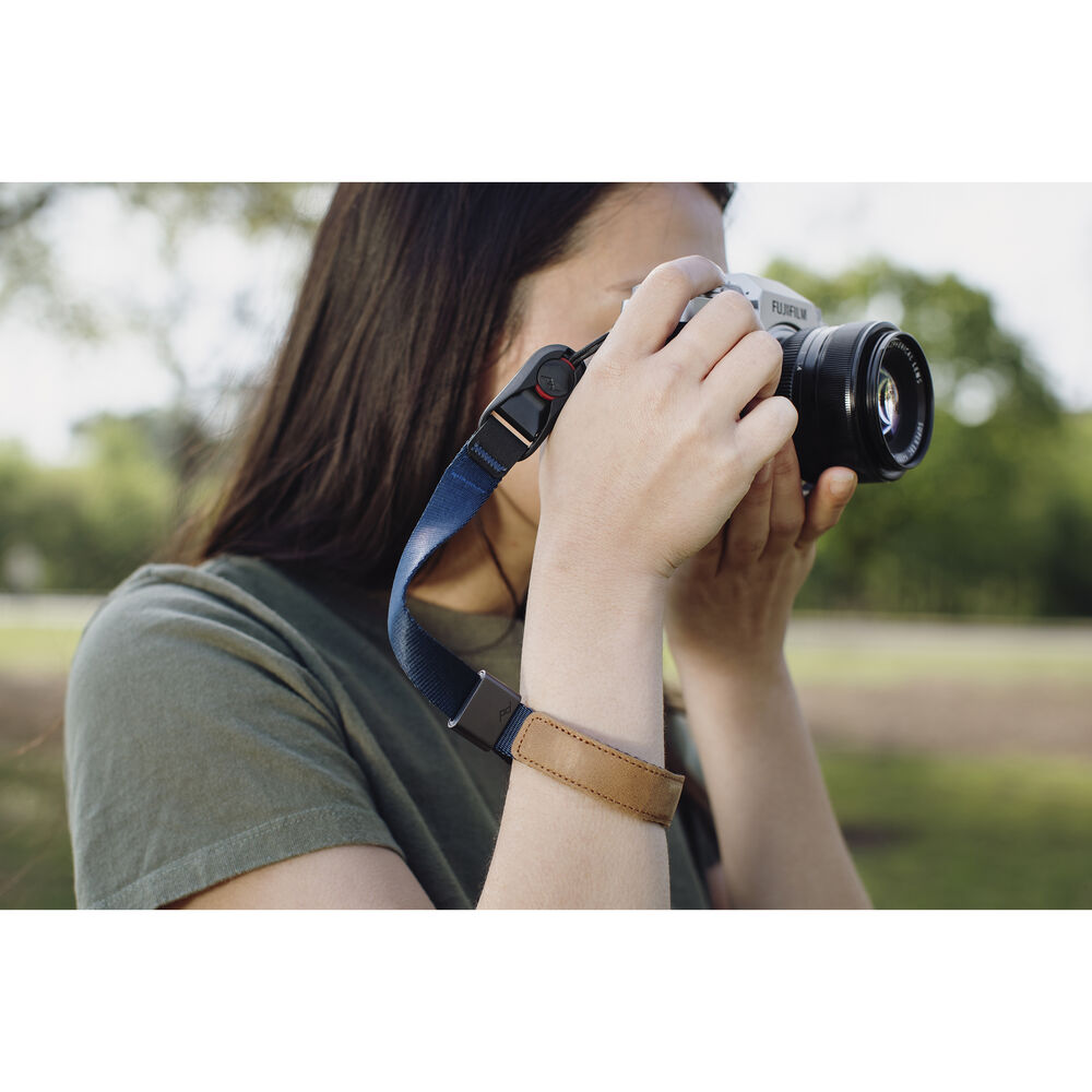 Peak Design Cuff - Midnight