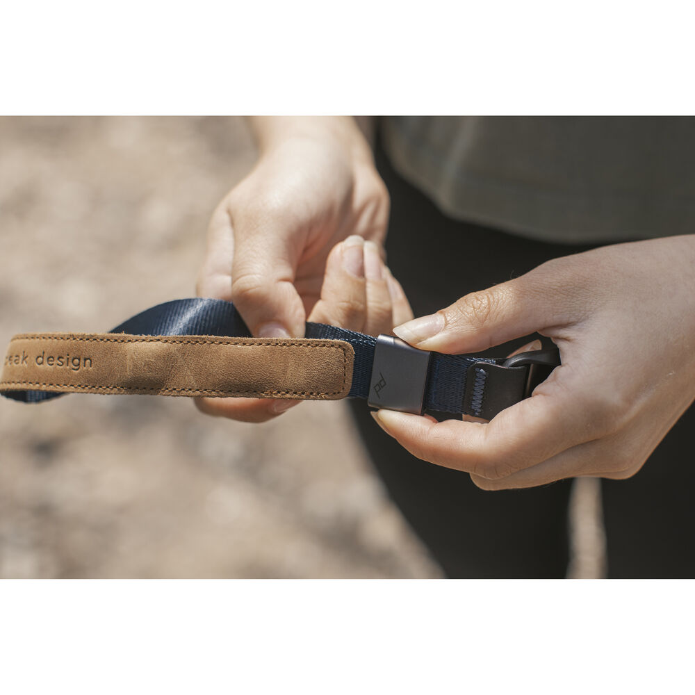 Peak Design Cuff - Midnight