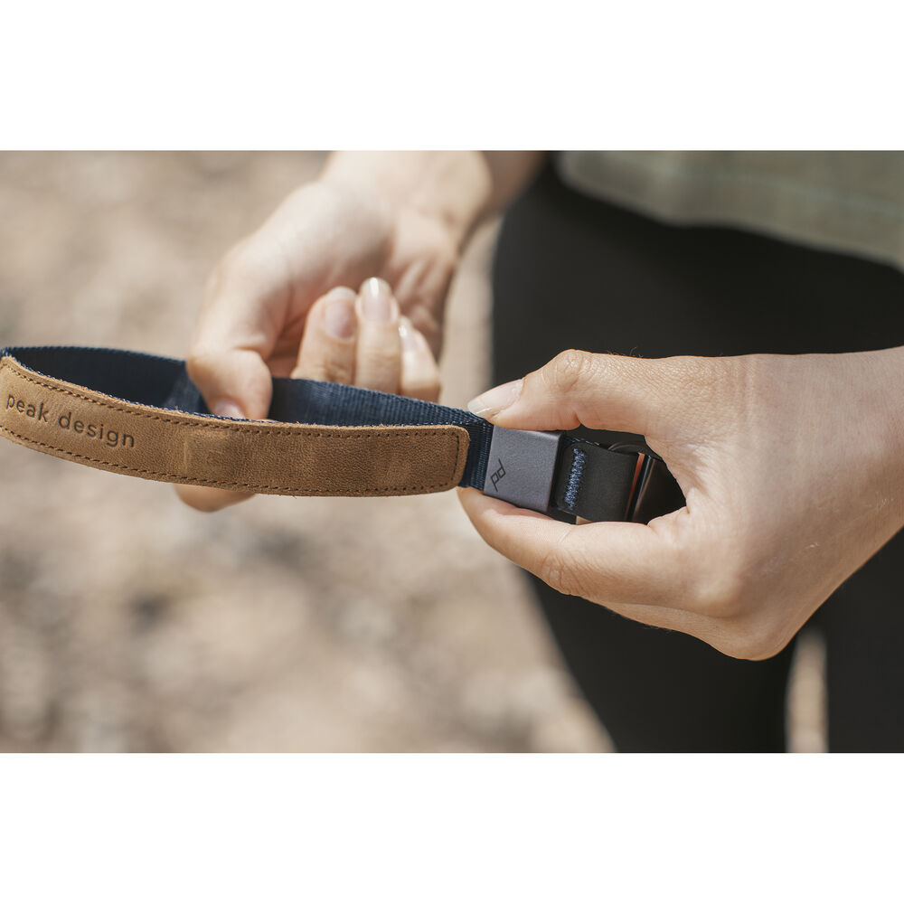Peak Design Cuff - Midnight