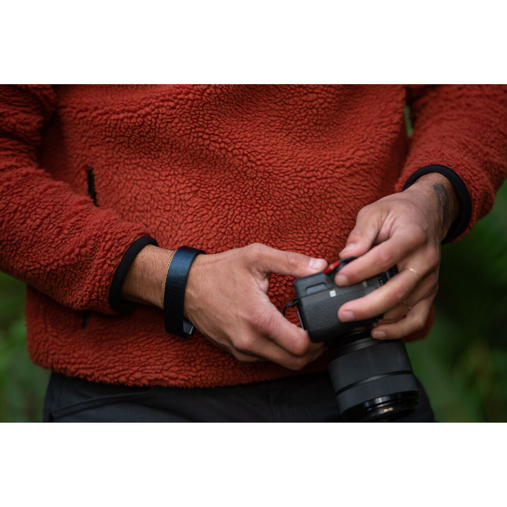 Peak Design Cuff - Midnight