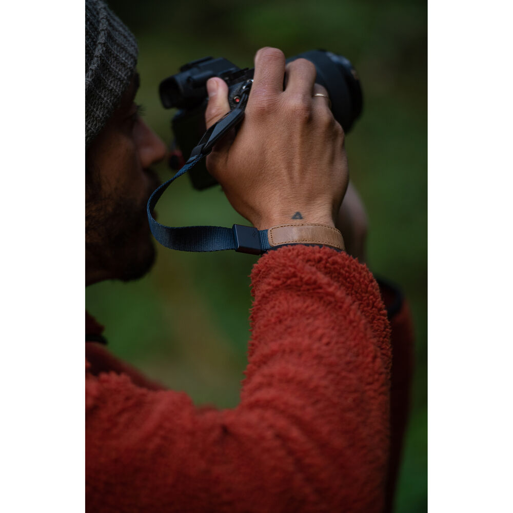 Peak Design Cuff - Midnight
