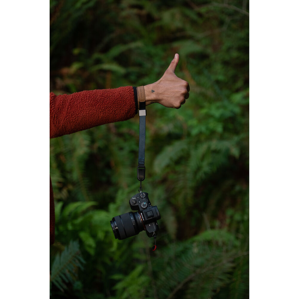 Peak Design Cuff - Midnight
