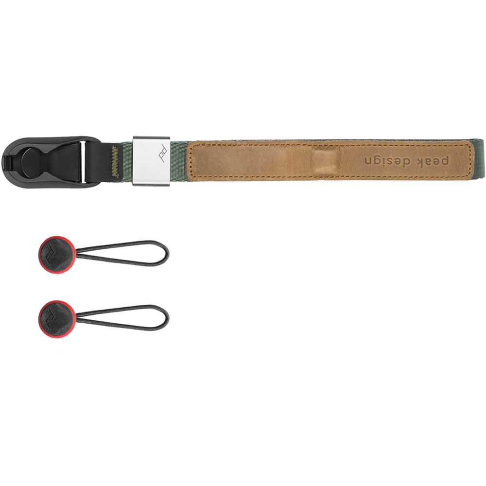 Peak Design Cuff - Sage
