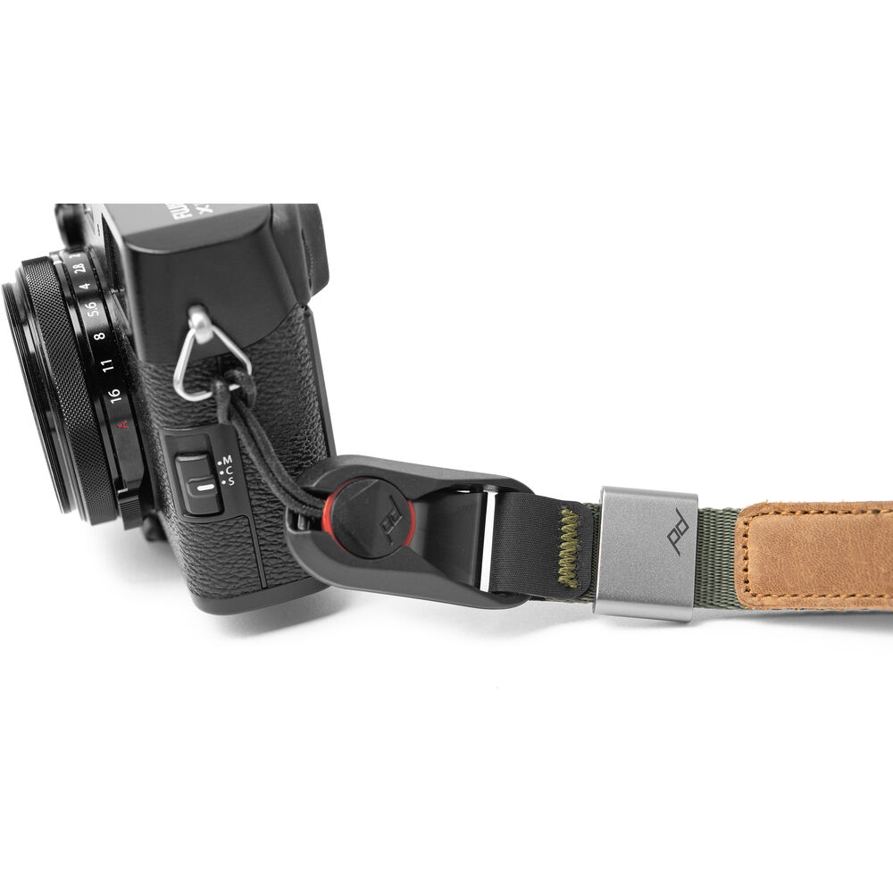 Peak Design Cuff - Sage