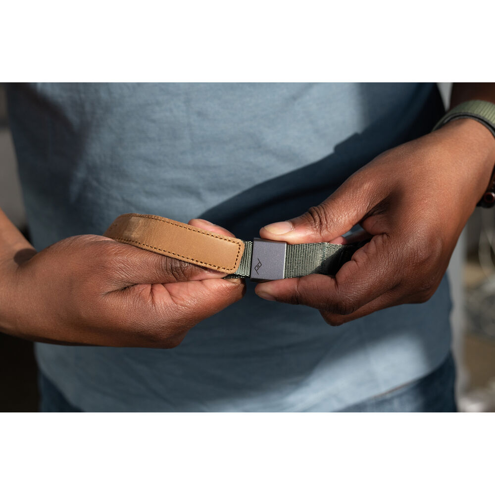 Peak Design Cuff - Sage