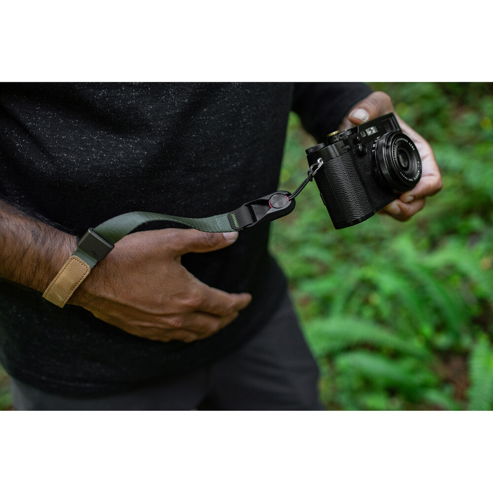 Peak Design Cuff - Sage
