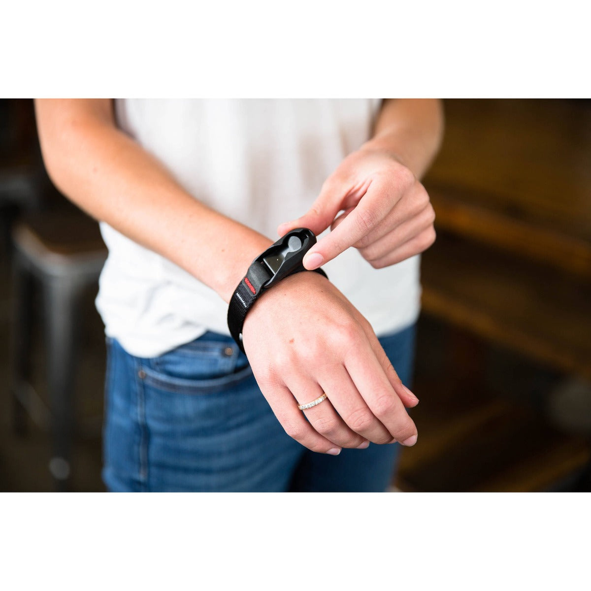 Peak Design Cuff (v3) - Black
