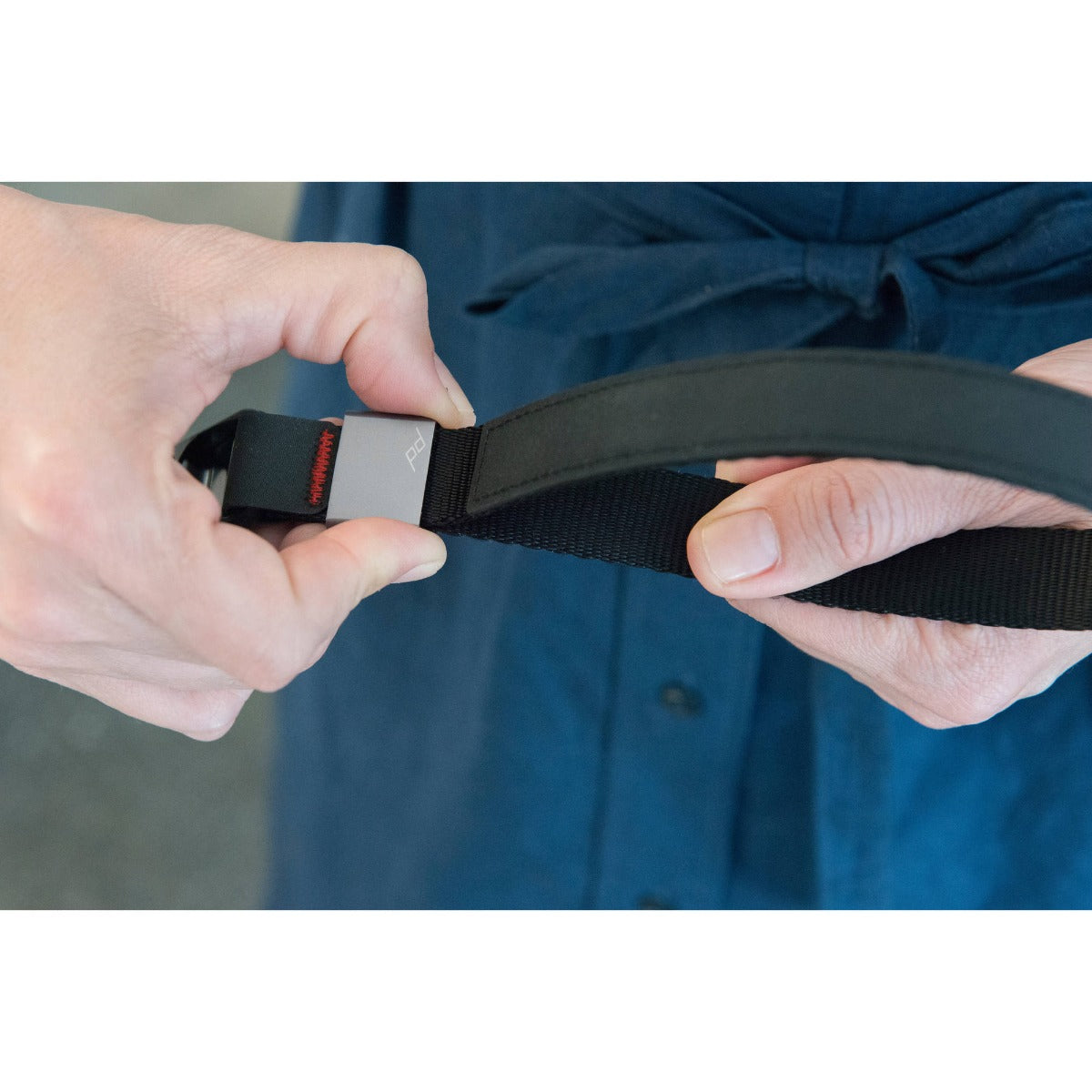 Peak Design Cuff (v3) - Black